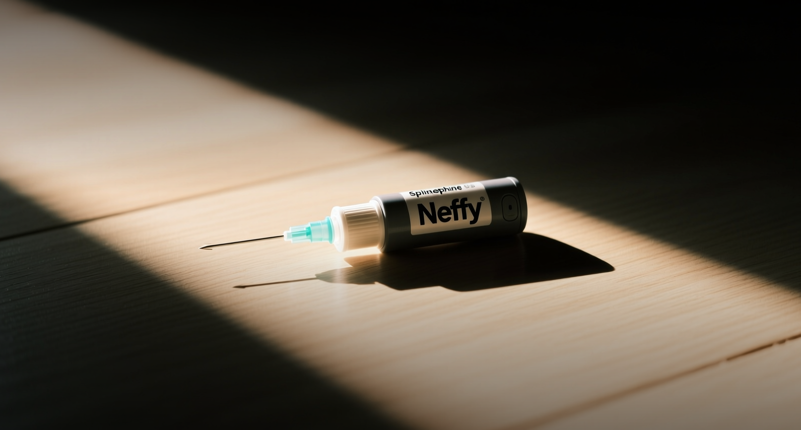 ARS Pharma 23% 급락, CVS Caremark 네피(Naffy) 처방집 포함 결정 연기
