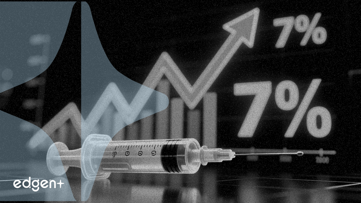 ARS Pharma 股价飙升 7%，无针喷雾 Neffy 势头强劲