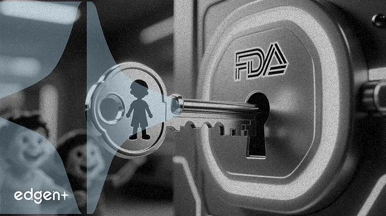 ARS製藥憑藉neffy的FDA標籤變更,打開關鍵兒科市場