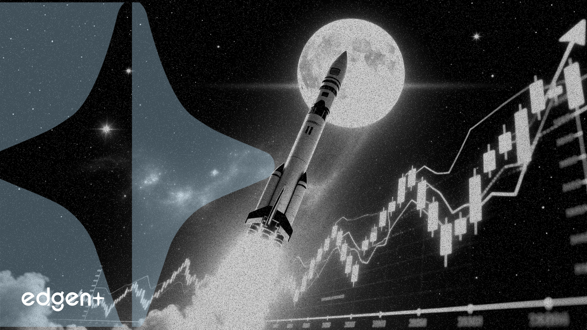 El éxito de Artemis II impulsa un repunte de más del 10% en las acciones espaciales