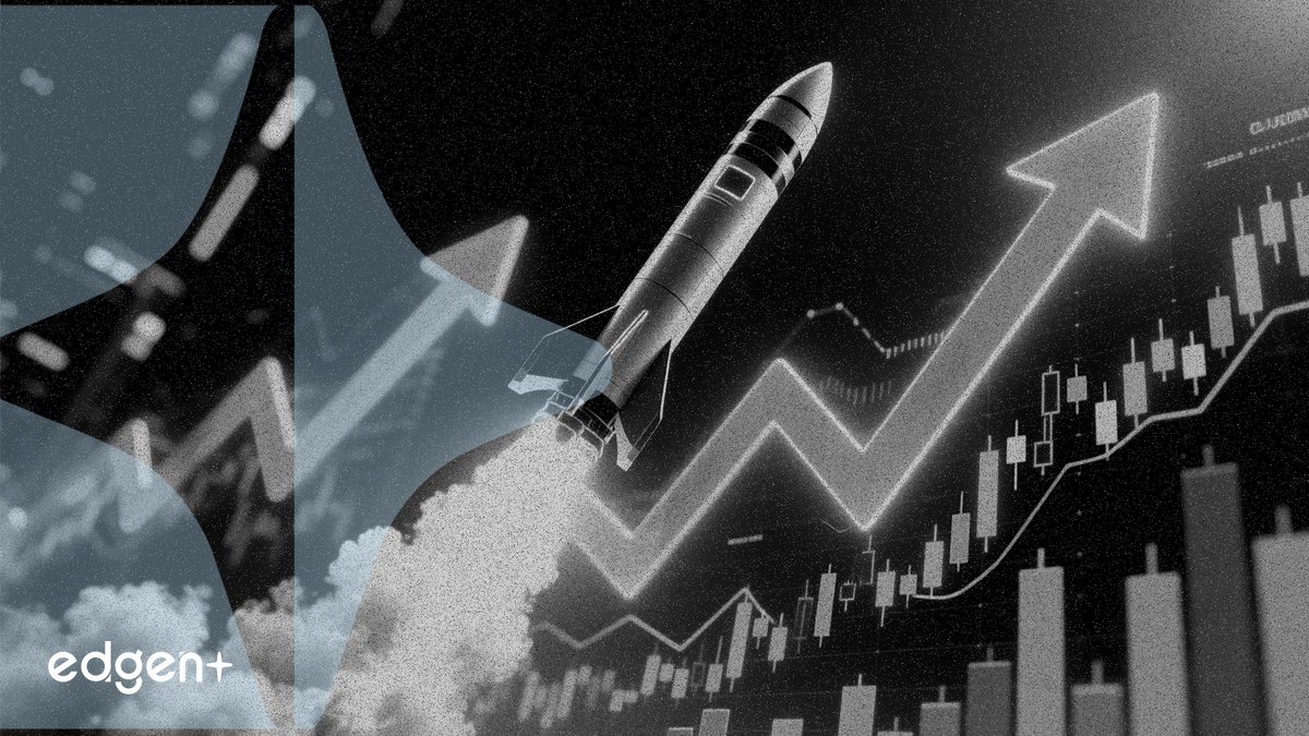 Artemis II success lifts 2 key aerospace stocks higher