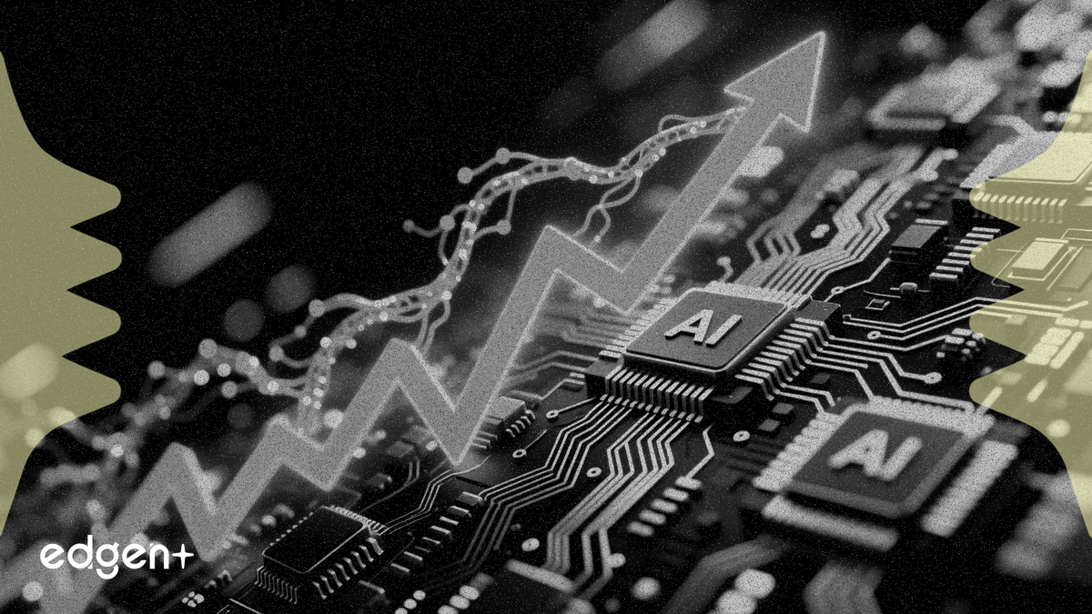 Arteris stock surges 10% as AI chip demand lifts IP suppliers