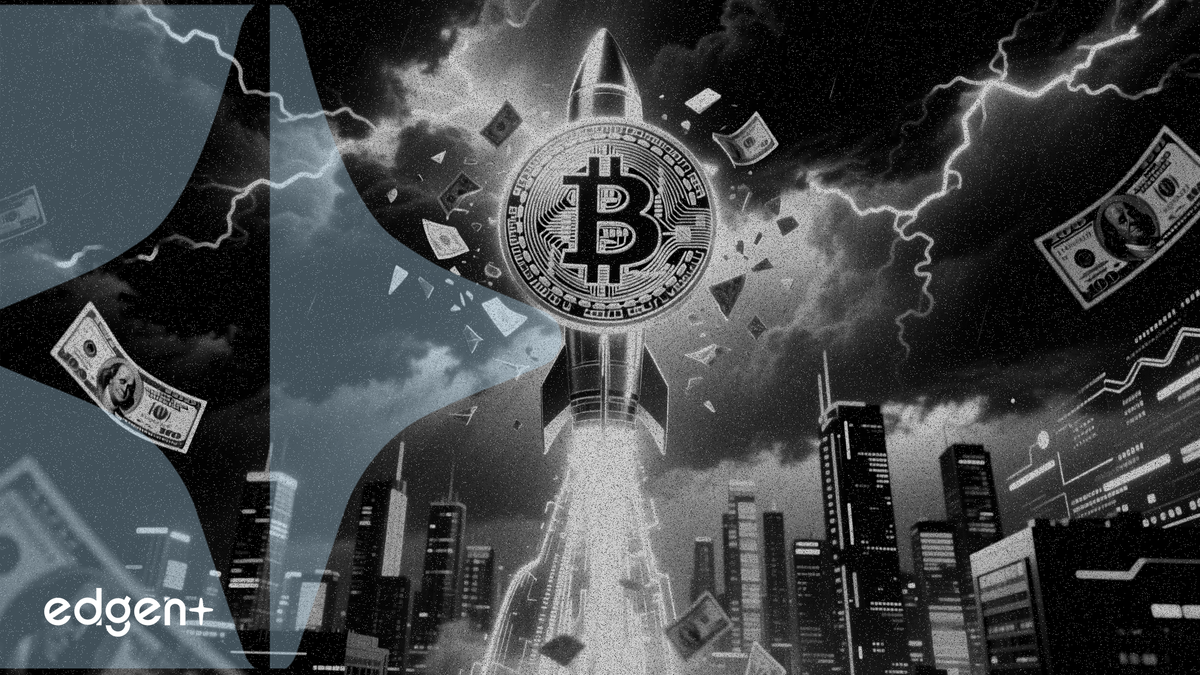 Arthur Hayes reafirma su objetivo de 125.000 $ para Bitcoin basado en la tesis de la liquidez fiduciaria