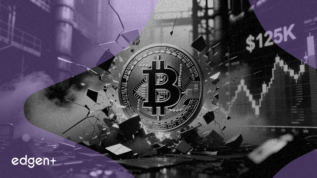 Arthur Hayes sees Bitcoin at $125,000 on new wartime inflation thesis