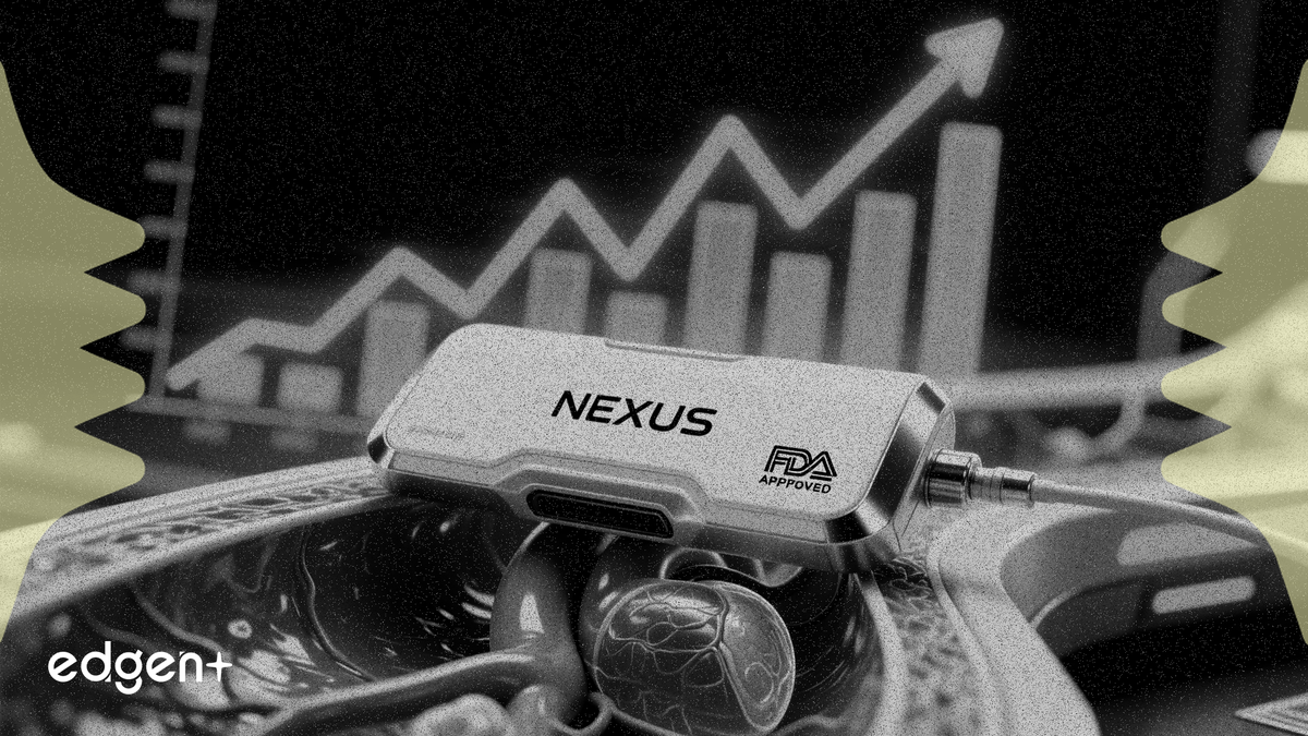 Artivion obtiene la aprobación de la FDA para el dispositivo NEXUS, apuntando al mercado aórtico de 300 millones de dólares