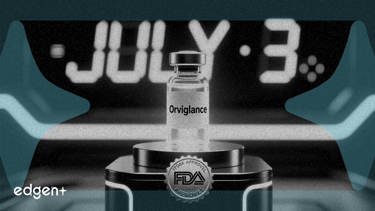 Ascelia Pharma vise une approbation de la FDA le 3 juillet pour l'Orviglance après la mise à jour du T1