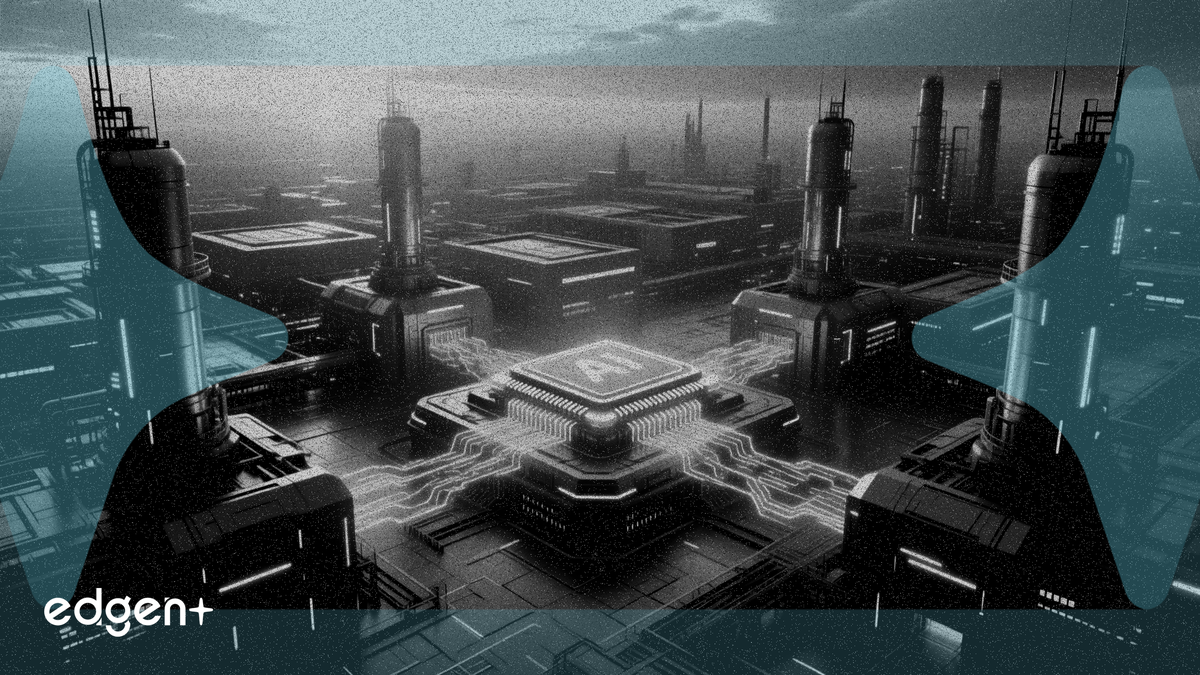 ASE kicks off $70 billion expansion with 6 new factories for AI chips