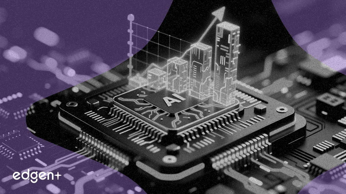 ASE、AI需要で先端パッケージング売上高が2026年に10%増の35億ドル超へ