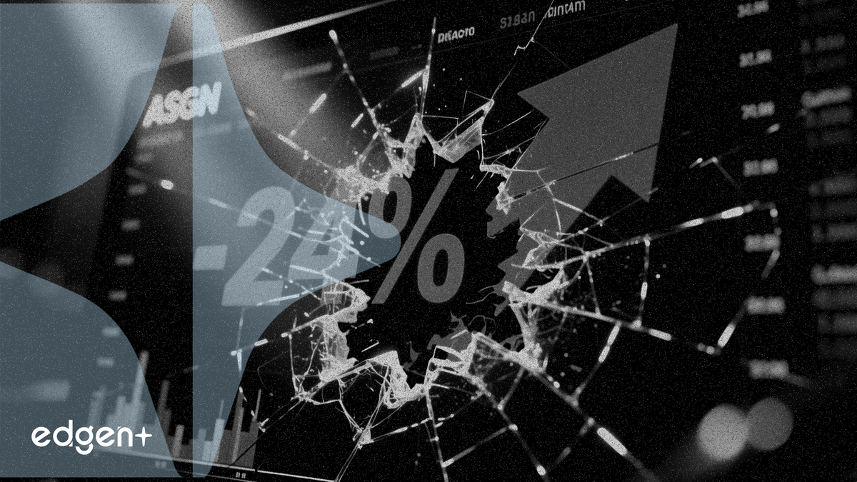 ASGN Stock Plummets 24% After Q1 Earnings Miss by Nearly 30%