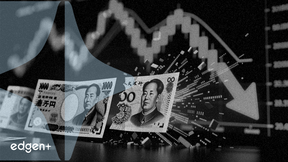 亞洲貨幣在6月10日CPI數據公布前走弱