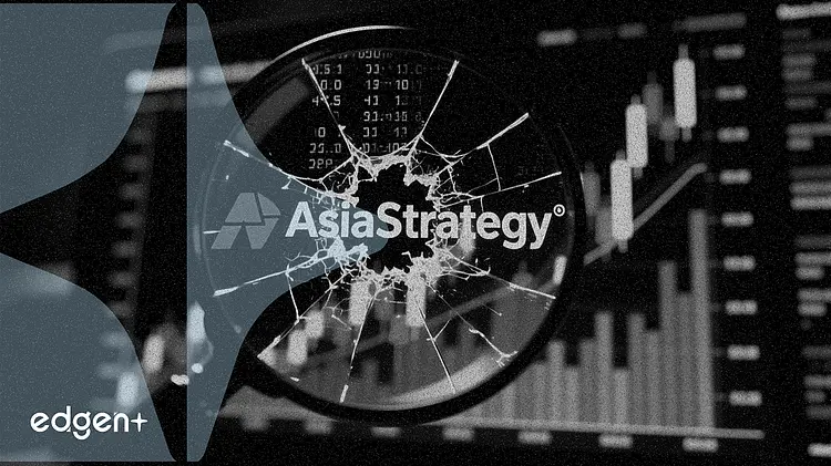 アジアストラテジー、誤解を招く声明の疑いで証券調査に直面