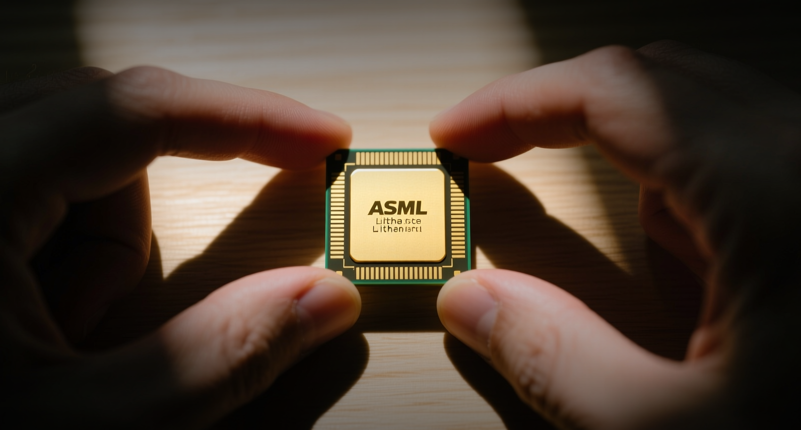 ASML ve ekipman tedarikçileri %28 yükseldi, çip üreticileri geride kaldı