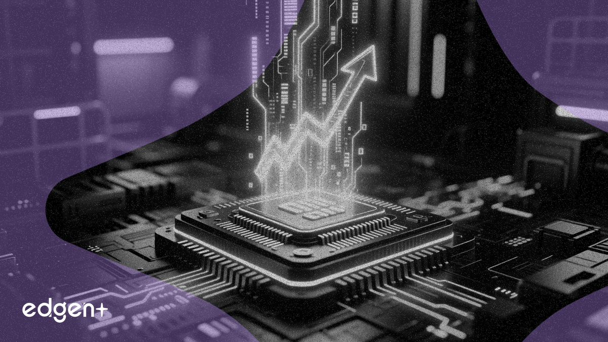 ASMPT、強力なAIチップ需要により売上高37%増を予測