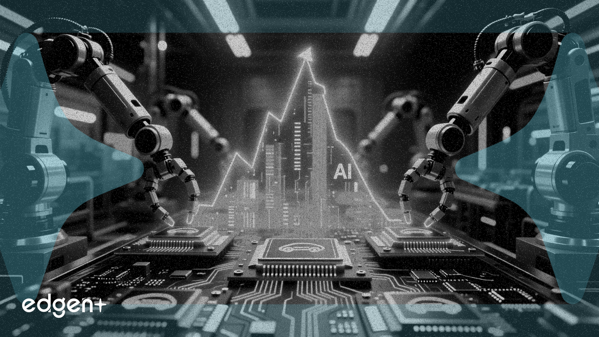 Los pedidos de ASMPT alcanzan un máximo de 4 años en el primer trimestre por la demanda de IA y vehículos eléctricos