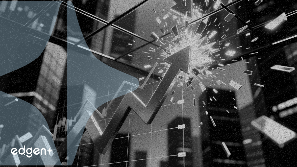 ASMPT、第1四半期純利益が3倍増で株価6%超上昇