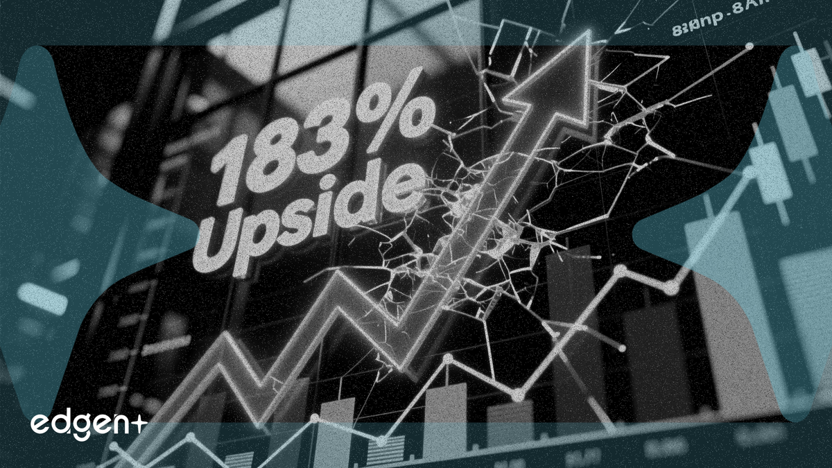 アサーティオが17.9%上昇、アナリストは183%のアップサイドを予測