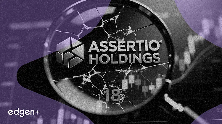 Assertio Holdings 遭调查,涉及以每股 18 美元出售给 Garda 一事