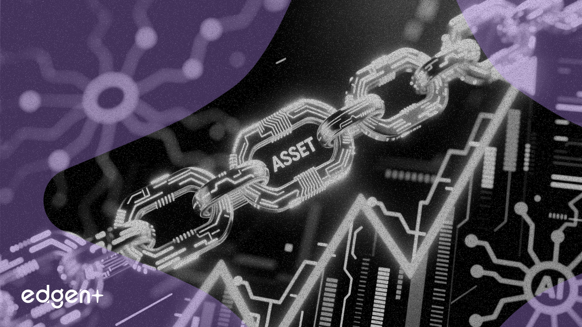 資產集團股價因 AI 驅動貸款業務飆升逾 11%