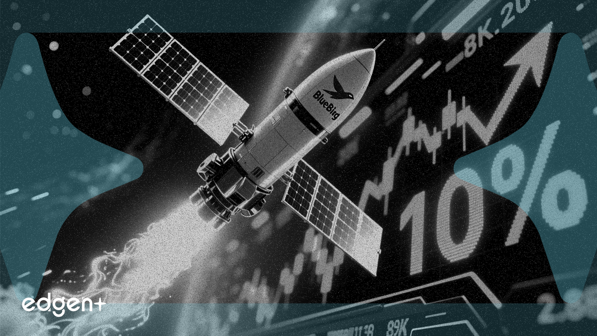 AST SpaceMobile jumps 10% as BlueBird satellite launch set for June 17