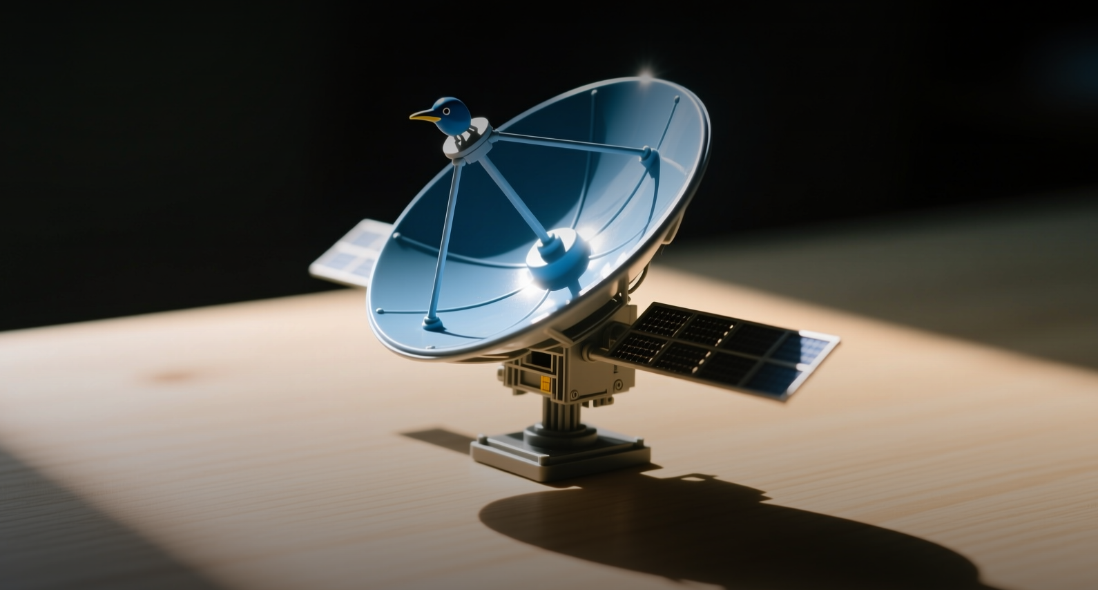 AST SpaceMobile launches 3 BlueBird satellites, quadrupling next-gen fleet