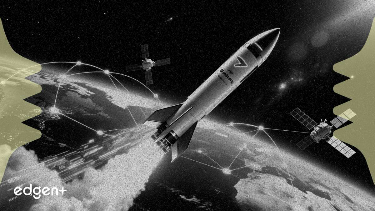 ASTスペースモバイル、4月19日に重要なBlueBird 7の打ち上げを計画