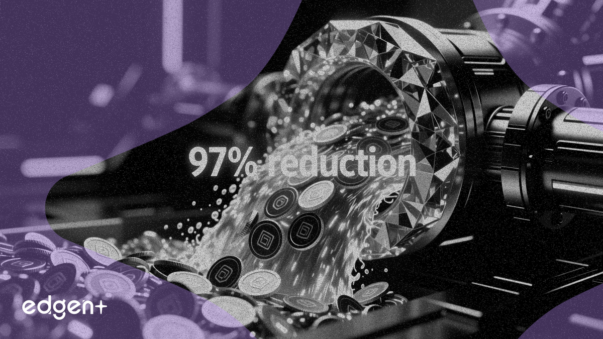 Aster cuts monthly token emissions by 97% in new tokenomics model