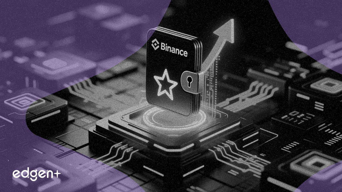 Aster Launches Modular Derivatives Platform, Taps Binance Wallet to Build Ecosystem