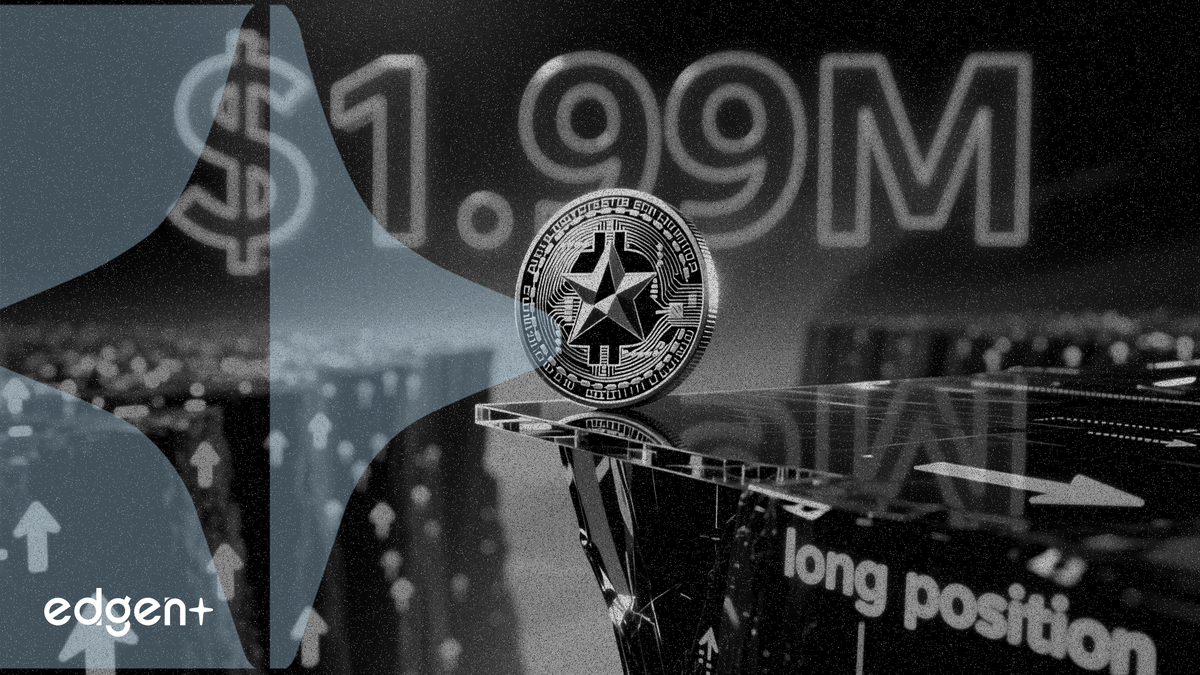 ASTER token'da kalabalık uzun pozisyonların ortasında 1,99 milyon dolarlık bahis görüldü