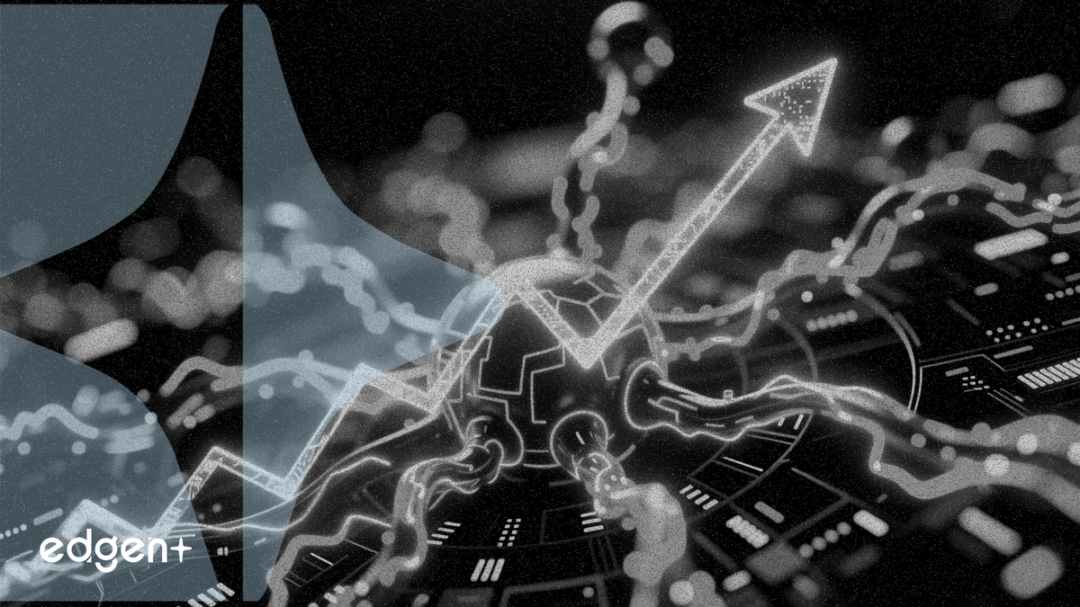 AI 連接前景光明，Astera Labs 股價飆升 16%