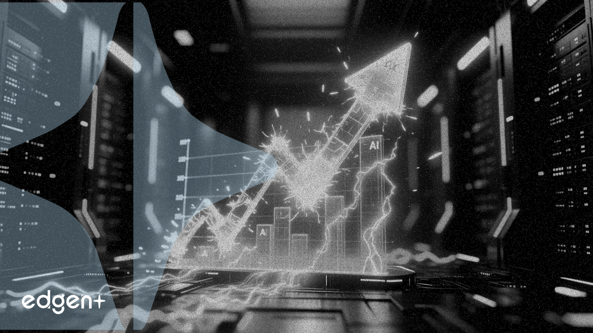 Astera Labs 股價因 AI 數據中心需求激增 10%