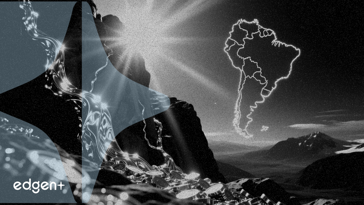 Astra Khoan Trúng 2.371 g/t Bạc tại Khám Phá Quan Trọng ở Argentina