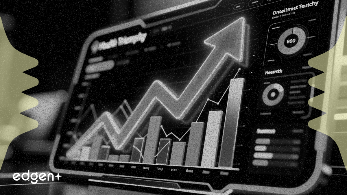 Astrana Health 第一季度营收增长 56%，业绩超出市场预期
