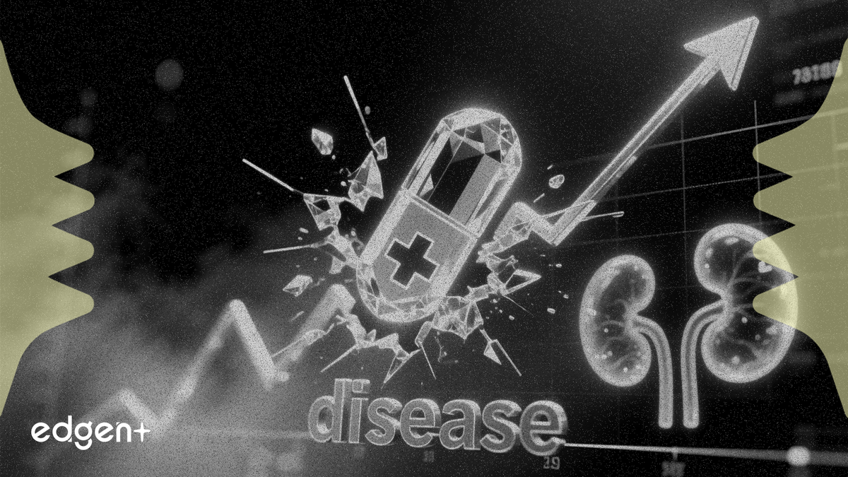 AstraZeneca Drug Posts 1 Key Win in Race for Kidney Disease Market