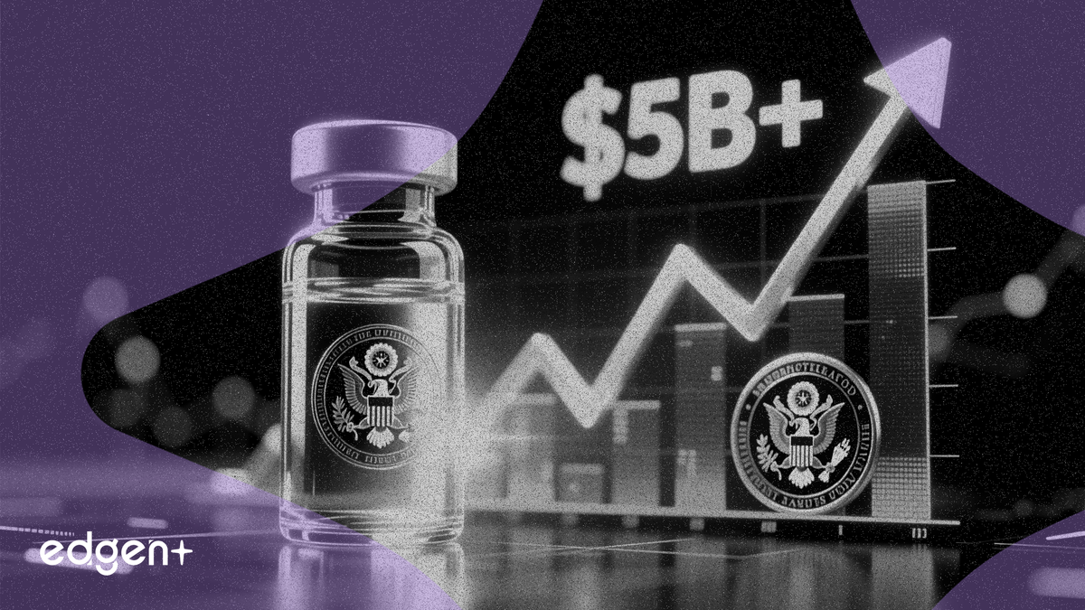 AstraZeneca, 5 Milyar Doların Üzerinde Zirve Satış Hedefli Tansiyon İlacı İçin ABD'den Onay Aldı