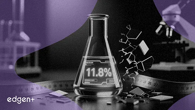 La pilule anti-obésité d'AstraZeneca réduit le poids de 11,8 % lors d'un essai de phase intermédiaire