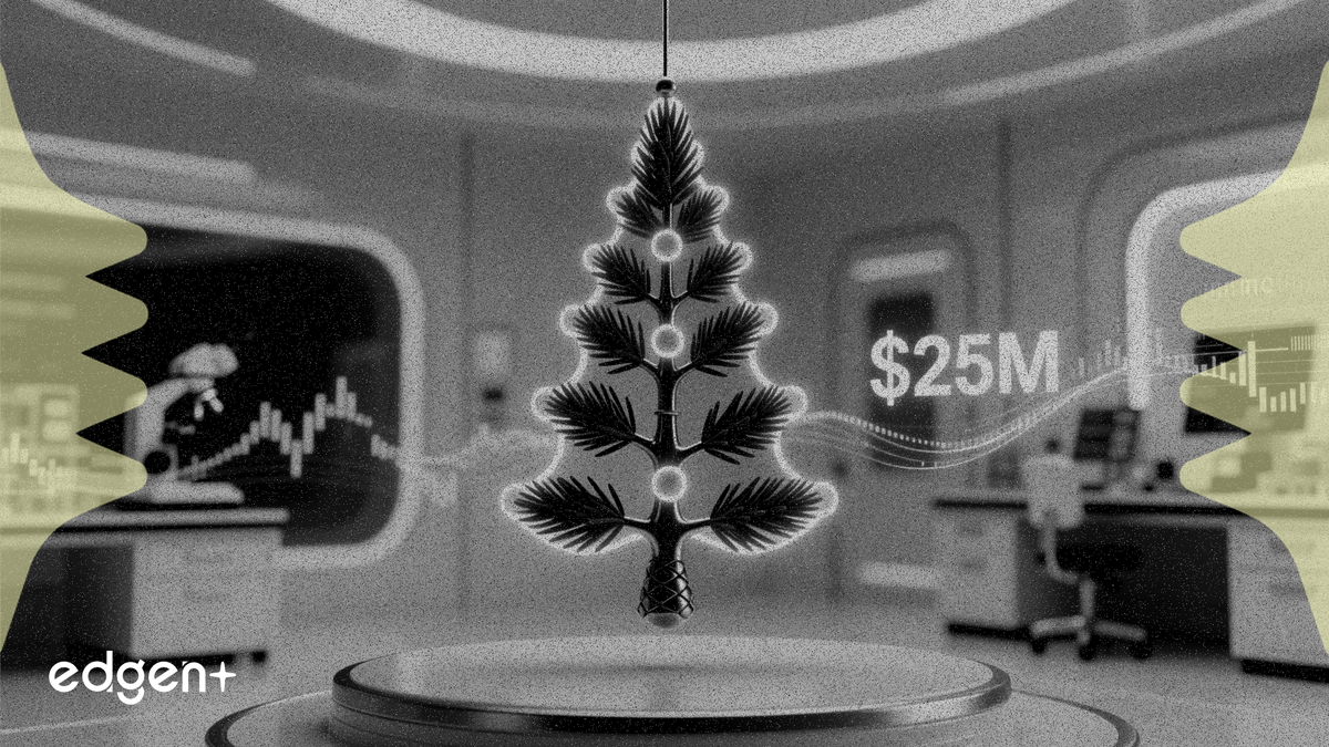 AstraZeneca Pays $25 Million to License Pinetree Cancer Drug Candidate