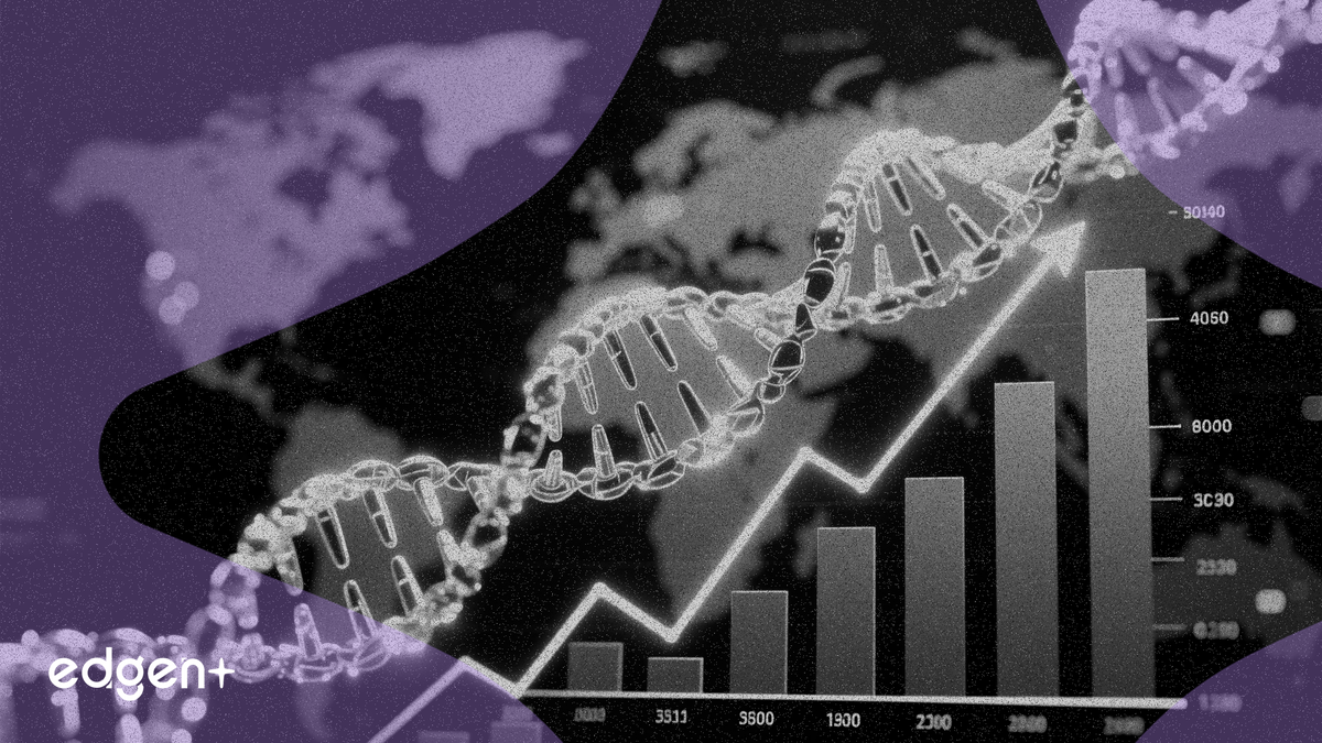 Cổ phiếu AstraZeneca tăng 5% khi Trung Quốc phê duyệt thuốc ung thư chủ chốt