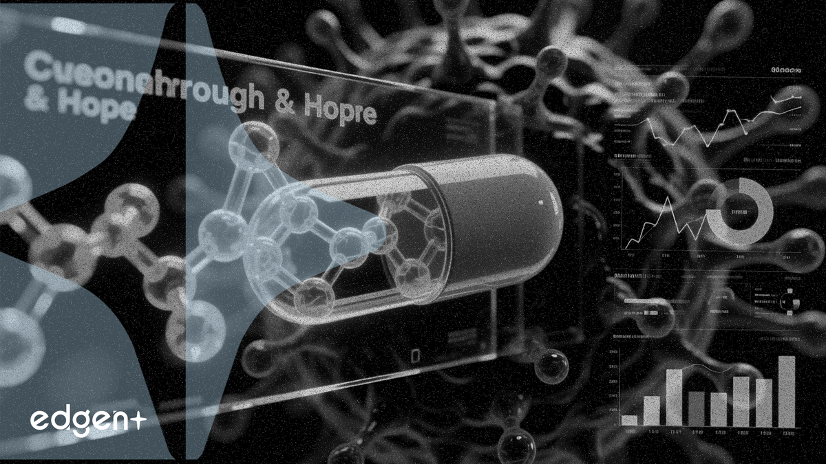阿斯利康临床试验显示一种联合疗法可延缓肝癌进展