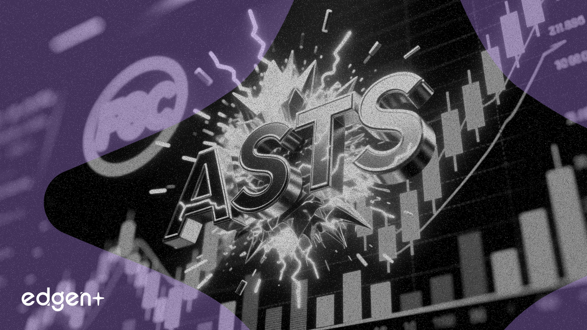 Las acciones de ASTS suben más del 8% tras una importante victoria ante la FCC