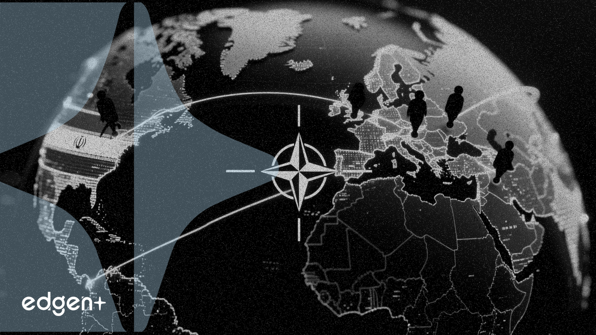 Al menos 4 aliados de la OTAN apoyan discretamente los ataques de EE. UU. contra Irán