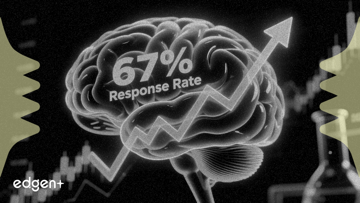 AtaiBeckley 股價因抑鬱症藥物顯示 67% 的有效率而大幅飆升