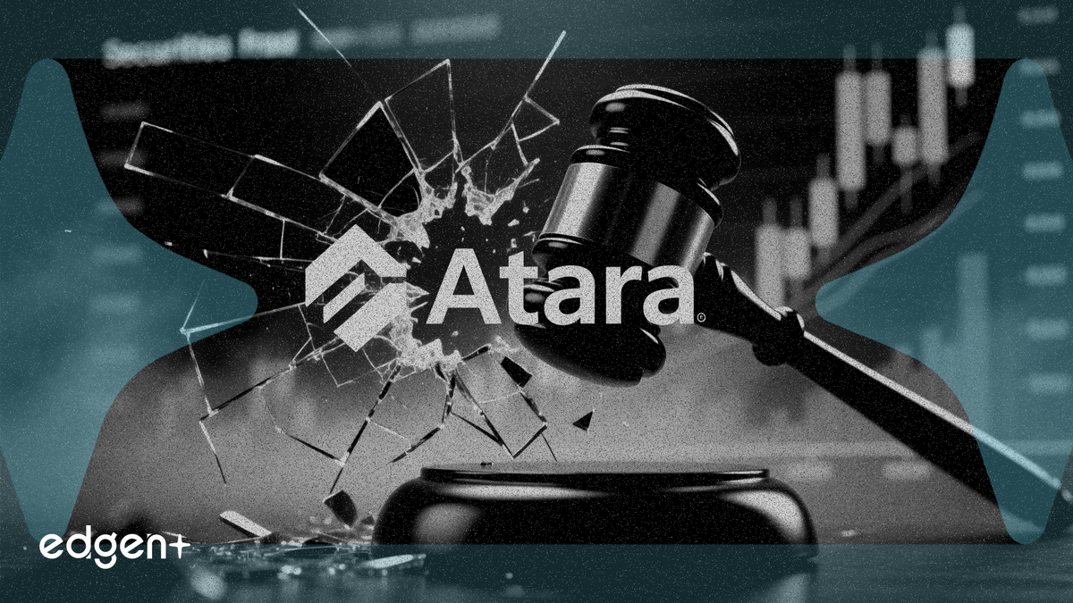 Atara Biotherapeutics đối mặt với vụ kiện tập thể vì cáo buộc gian lận chứng khoán