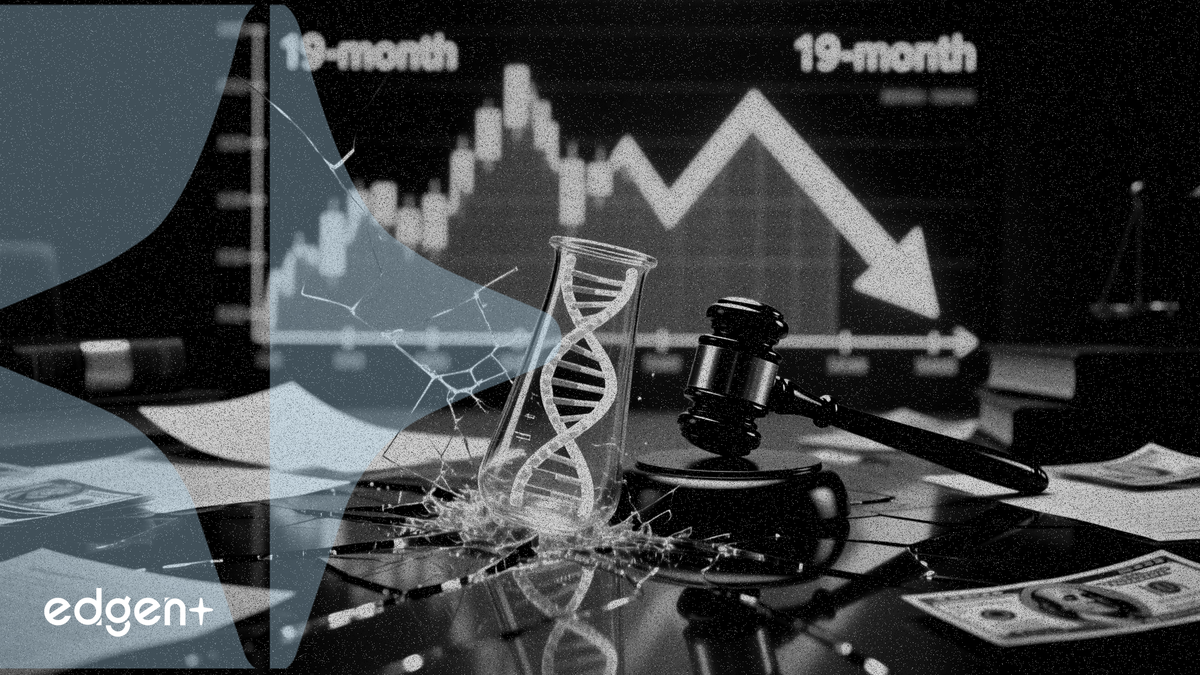 Atara Biotherapeutics đối mặt với vụ kiện về các tuyên bố gây nhầm lẫn cho nhà đầu tư trong 19 tháng