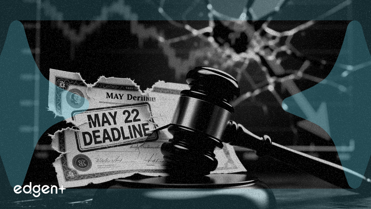 Nhà đầu tư Atara Biotherapeutics đối mặt với hạn chót ngày 22 tháng 5 trong vụ kiện chứng khoán