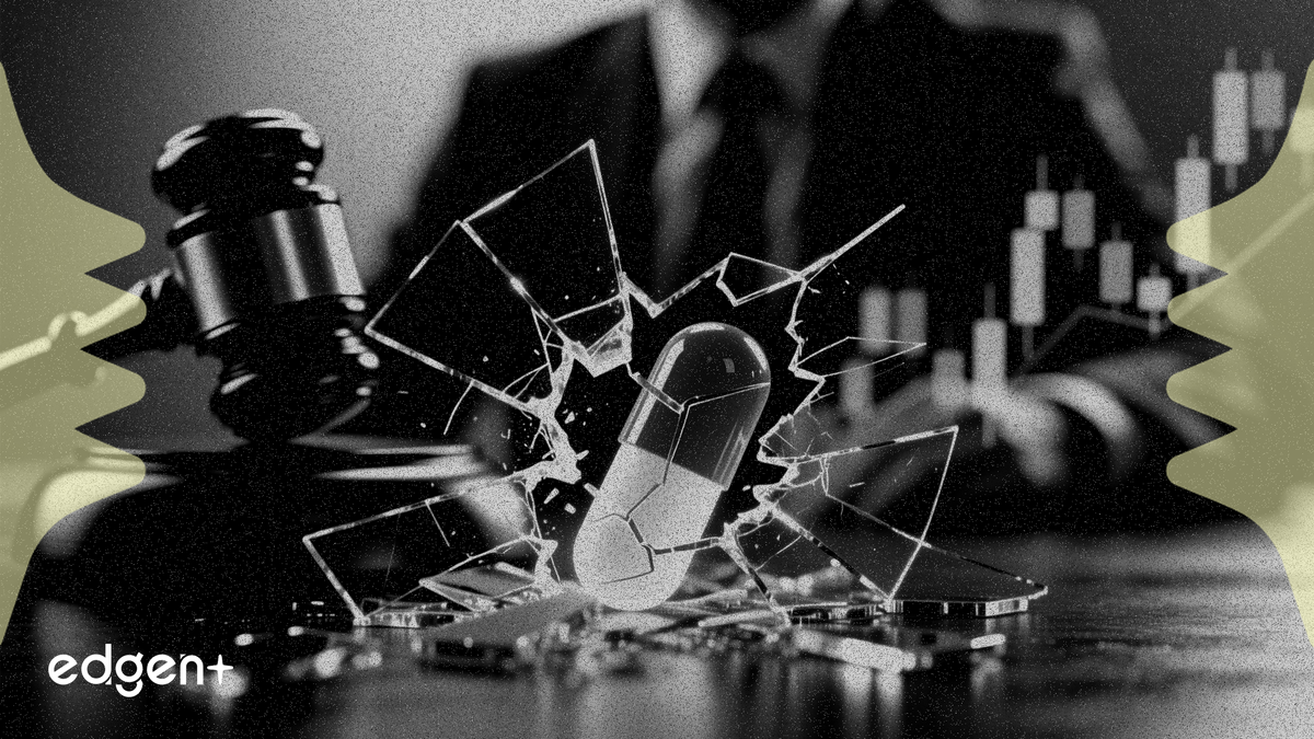 阿塔拉生物製藥公司因誤導性藥物前景面臨詐欺訴訟