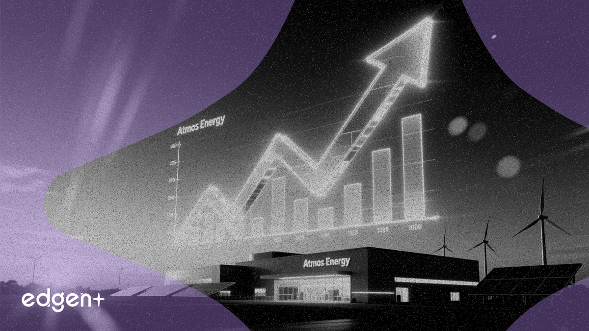 Atmos Energy eleva su perspectiva de beneficios para 2026 tras superar las estimaciones del segundo trimestre en un 12%