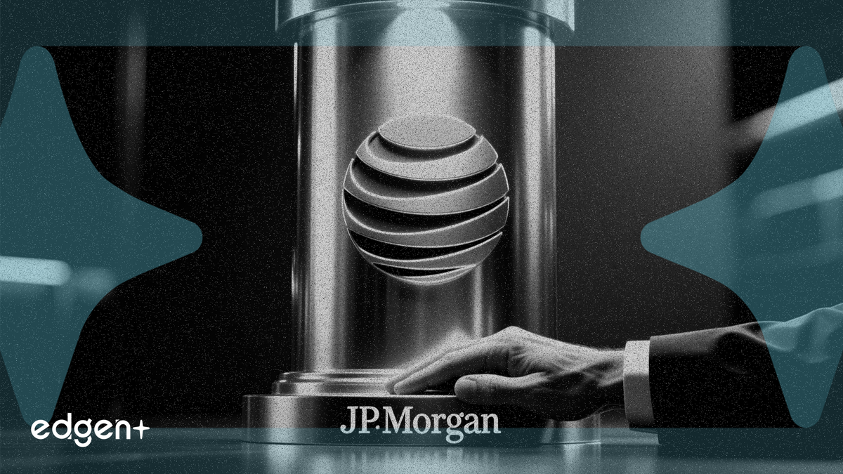 AT&T Stock Remains a Top Pick for JP Morgan on 1 Key Belief