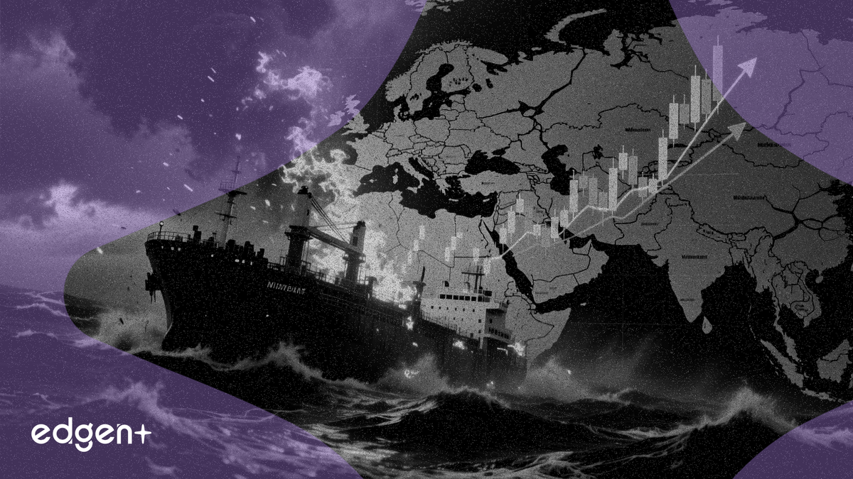 Attacks on Key Kuwaiti Ports Escalate Mideast Oil Crisis