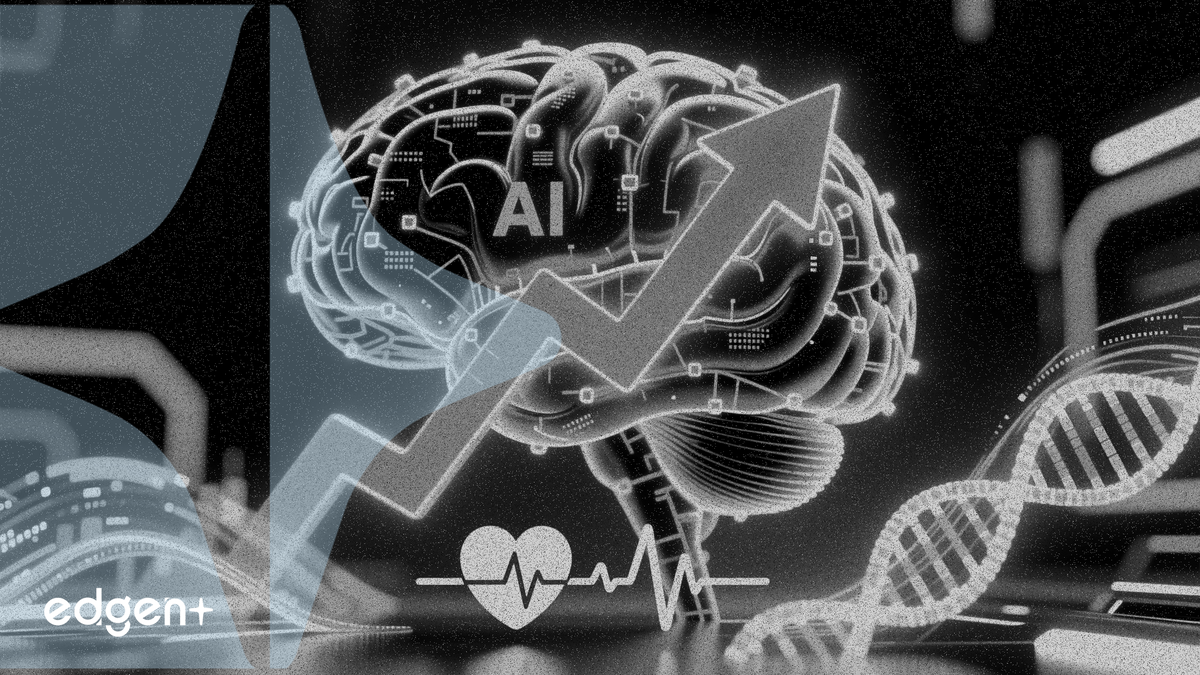 Auddia Stock Jumps 5.7% on AI Health Platform News Ahead of Merger Filing