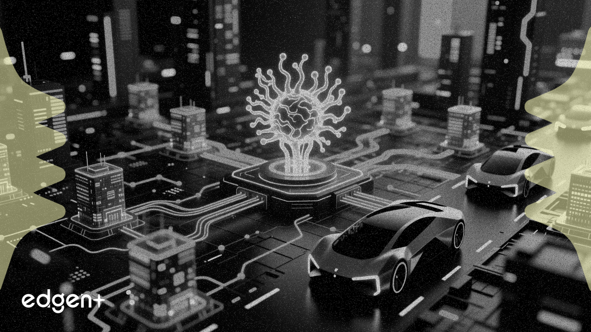 Auddia nhắm mục tiêu thị trường xe tự hành bằng mạng lưới trung tâm dữ liệu AI phân tán